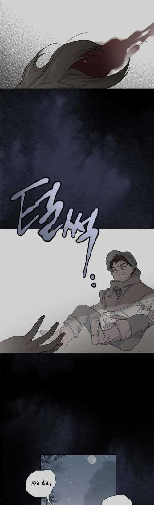 The Way That Knight Lives As a Lady Chapter 07 Gambar 24