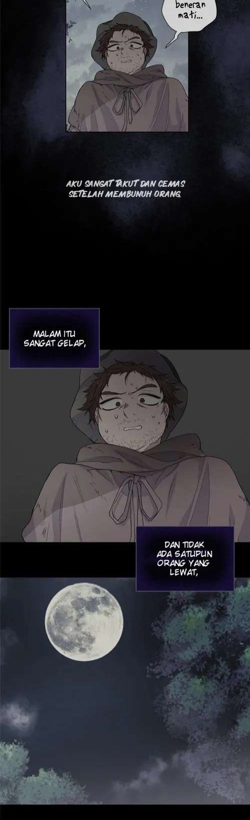 The Way That Knight Lives As a Lady Chapter 07 Gambar 25