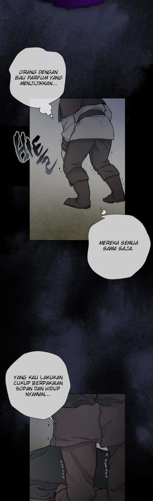 The Way That Knight Lives As a Lady Chapter 07 Gambar 27