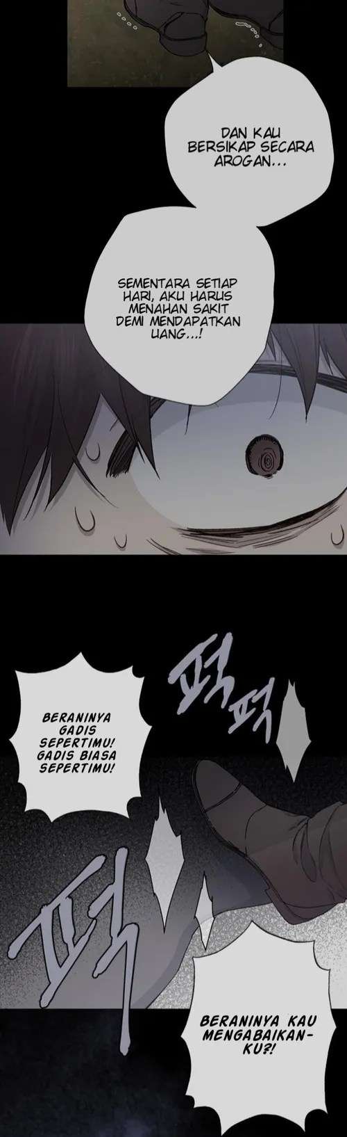 The Way That Knight Lives As a Lady Chapter 07 Gambar 28