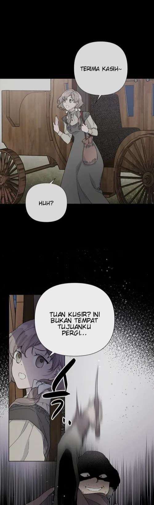 The Way That Knight Lives As a Lady Chapter 07 Gambar 31