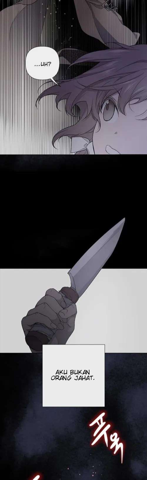 The Way That Knight Lives As a Lady Chapter 07 Gambar 32