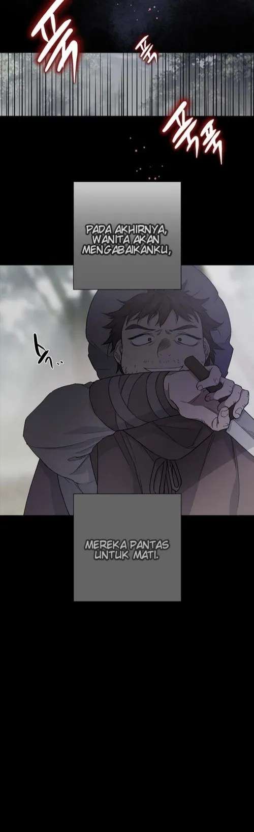 The Way That Knight Lives As a Lady Chapter 07 Gambar 33