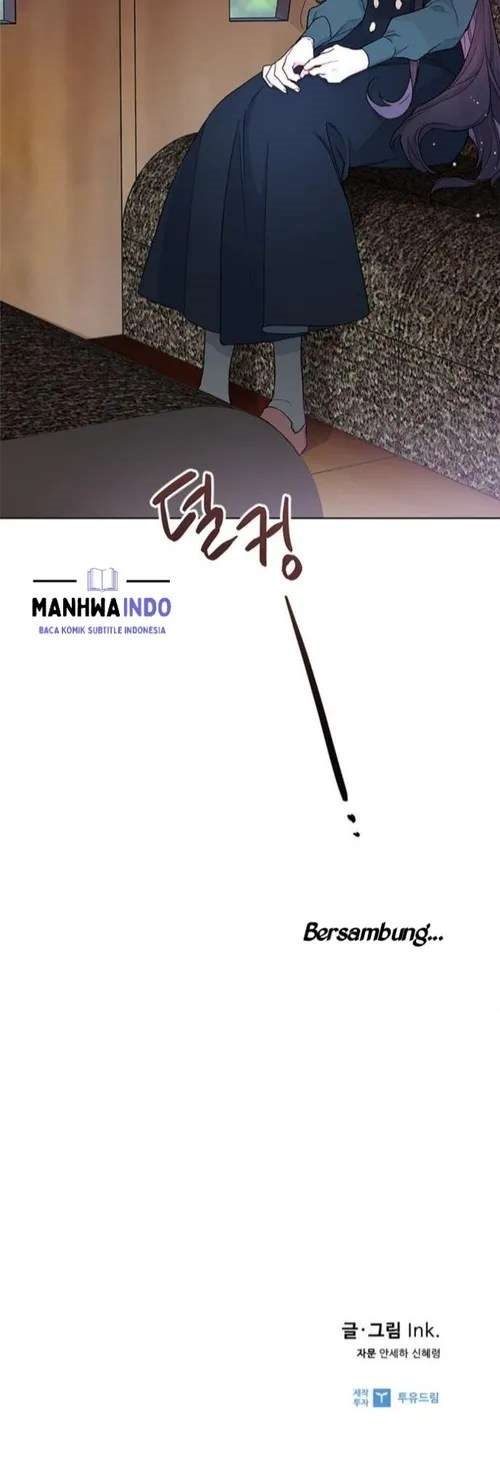 The Way That Knight Lives As a Lady Chapter 07 Gambar 39