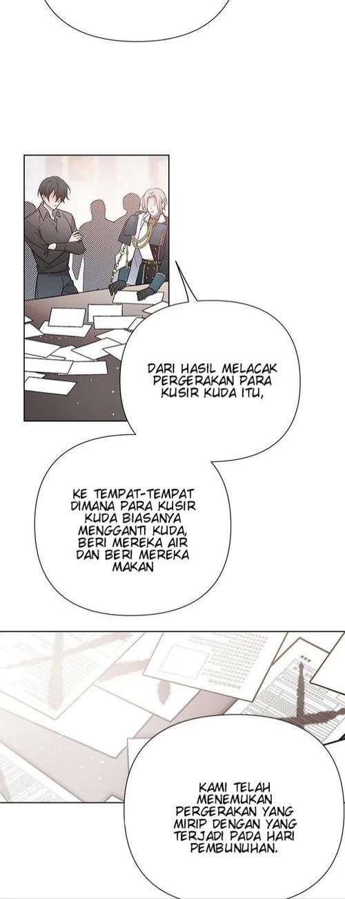 The Way That Knight Lives As a Lady Chapter 08 Gambar 3