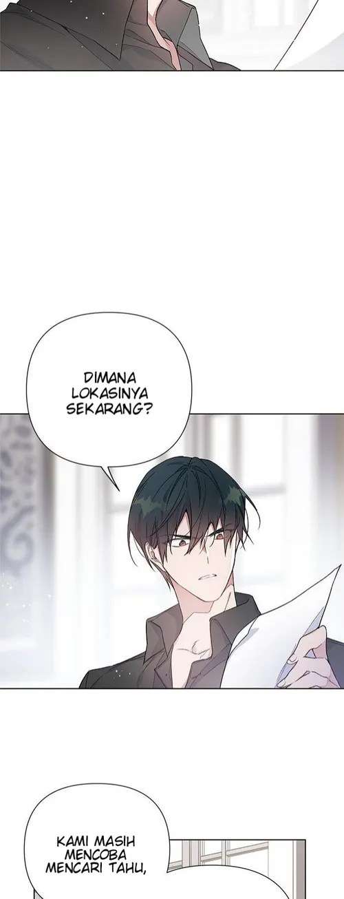 The Way That Knight Lives As a Lady Chapter 08 Gambar 5