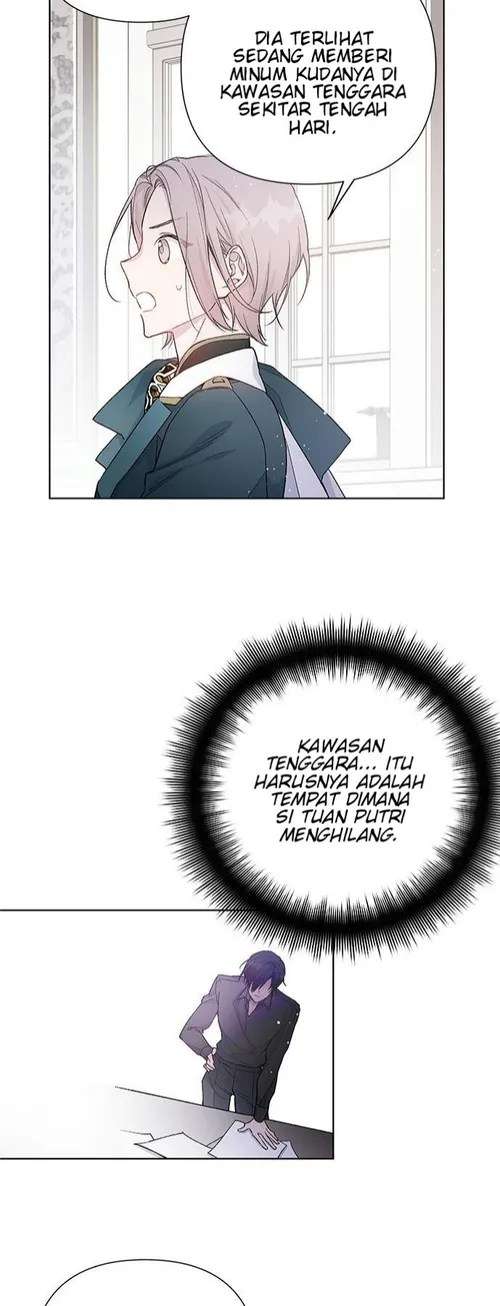 The Way That Knight Lives As a Lady Chapter 08 Gambar 6