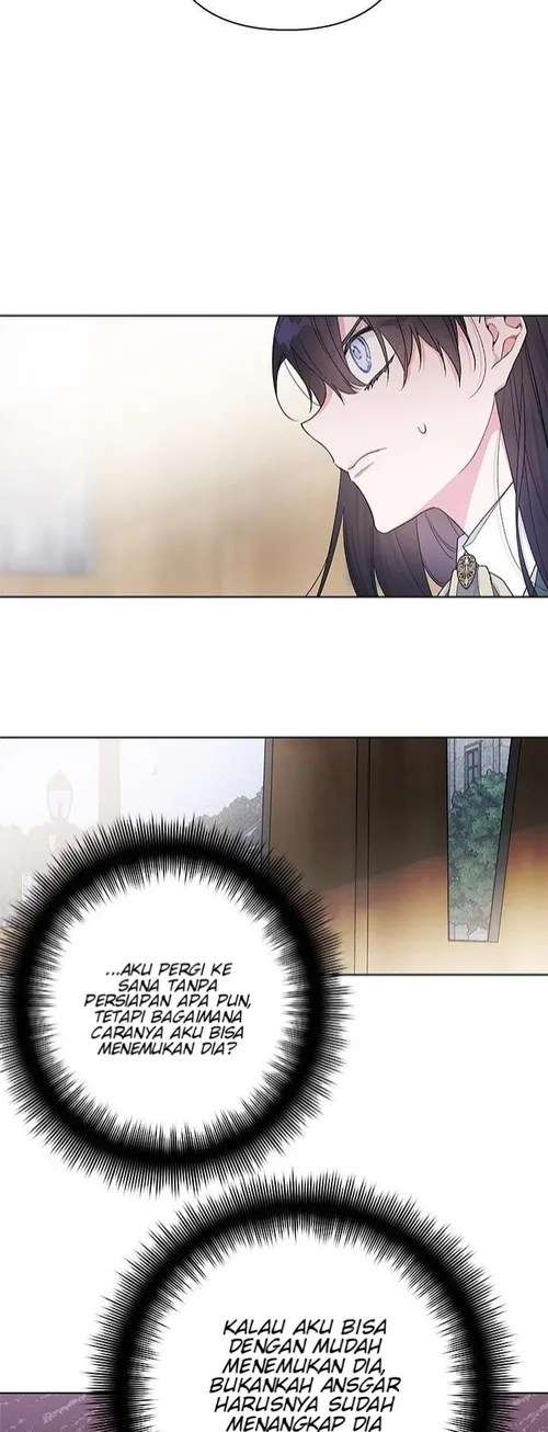 The Way That Knight Lives As a Lady Chapter 08 Gambar 9