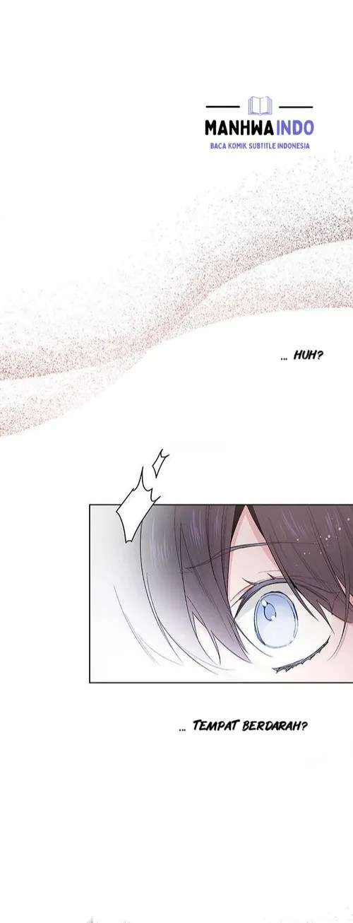 The Way That Knight Lives As a Lady Chapter 08 Gambar 11