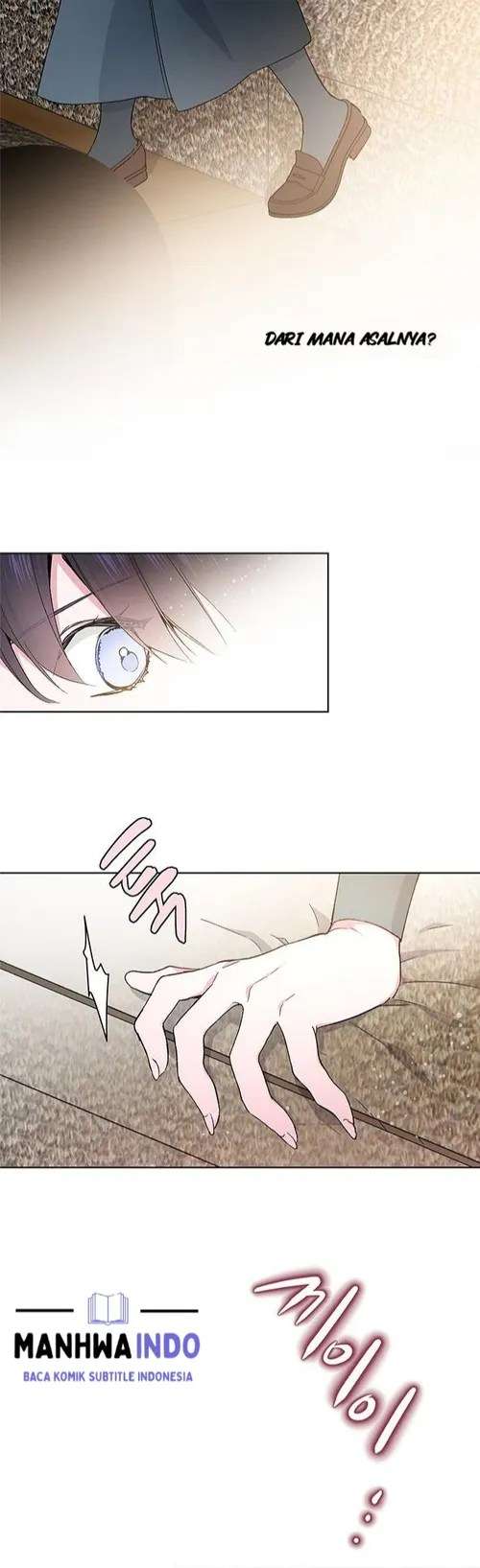The Way That Knight Lives As a Lady Chapter 08 Gambar 14