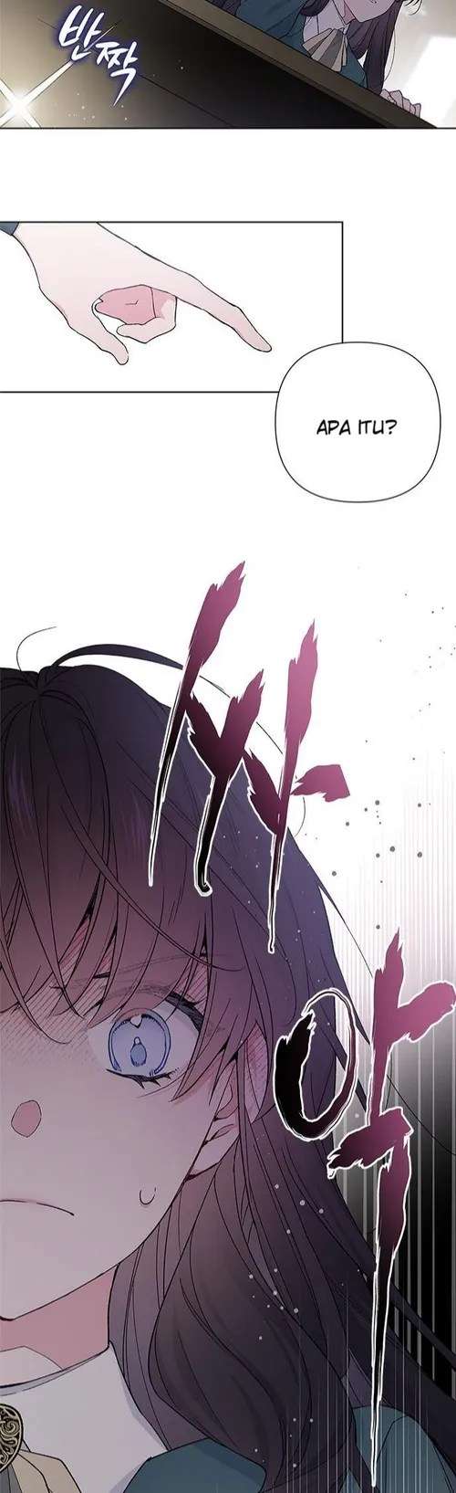The Way That Knight Lives As a Lady Chapter 08 Gambar 16