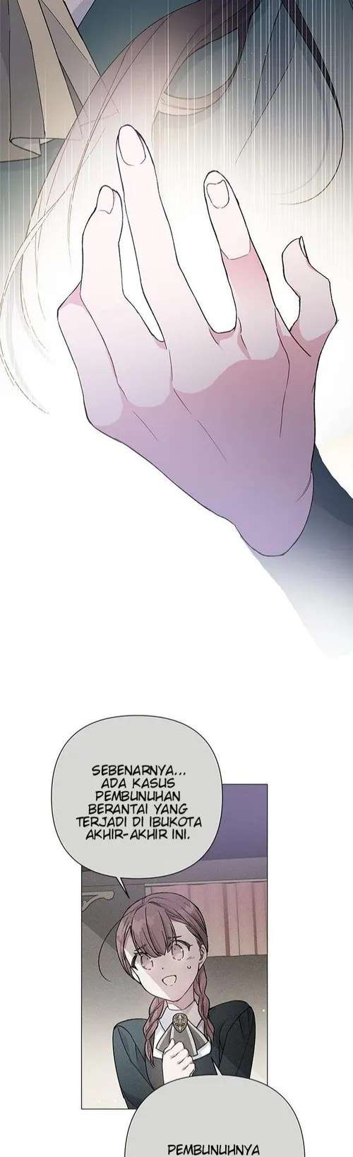 The Way That Knight Lives As a Lady Chapter 08 Gambar 17