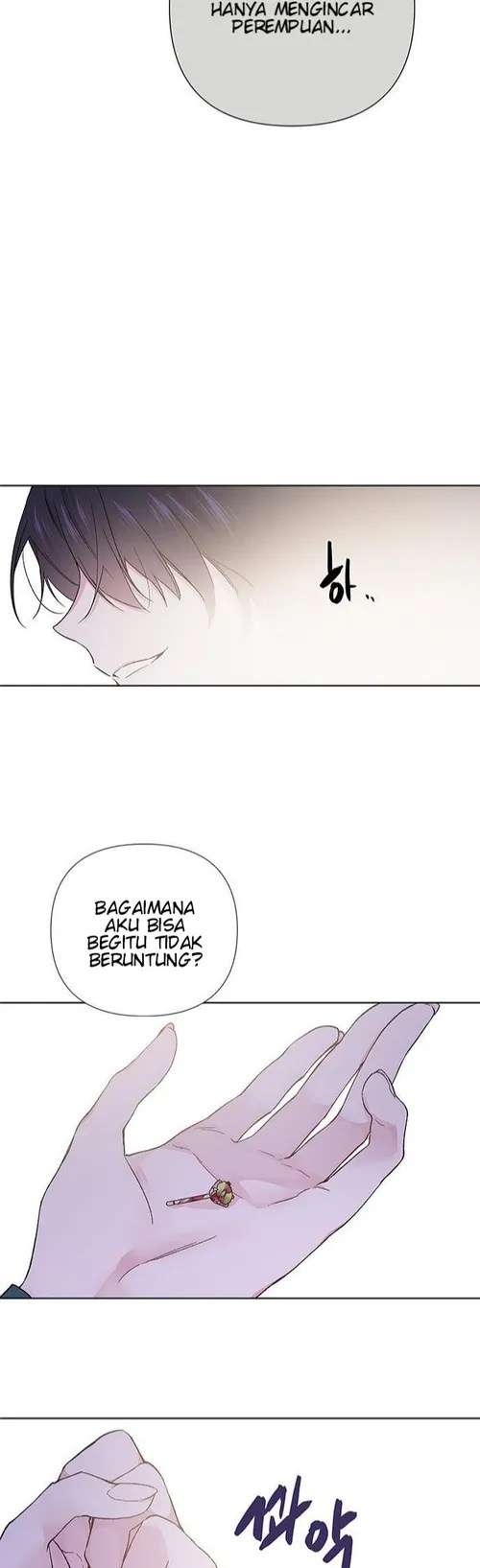 The Way That Knight Lives As a Lady Chapter 08 Gambar 18
