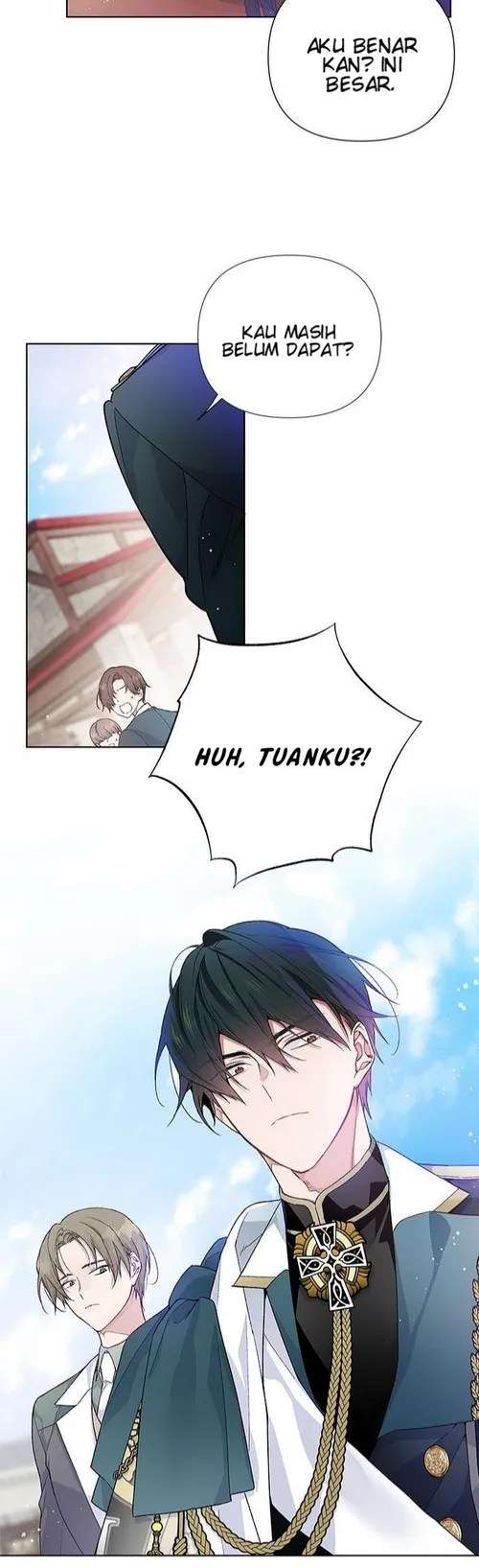 The Way That Knight Lives As a Lady Chapter 08 Gambar 22