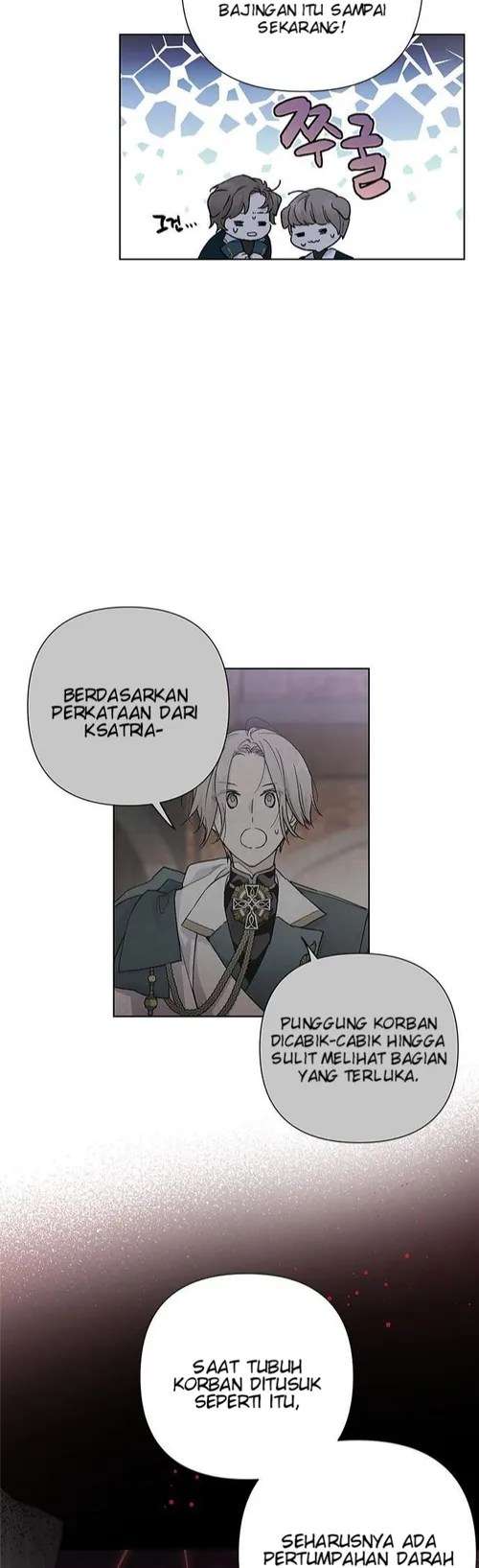 The Way That Knight Lives As a Lady Chapter 08 Gambar 24