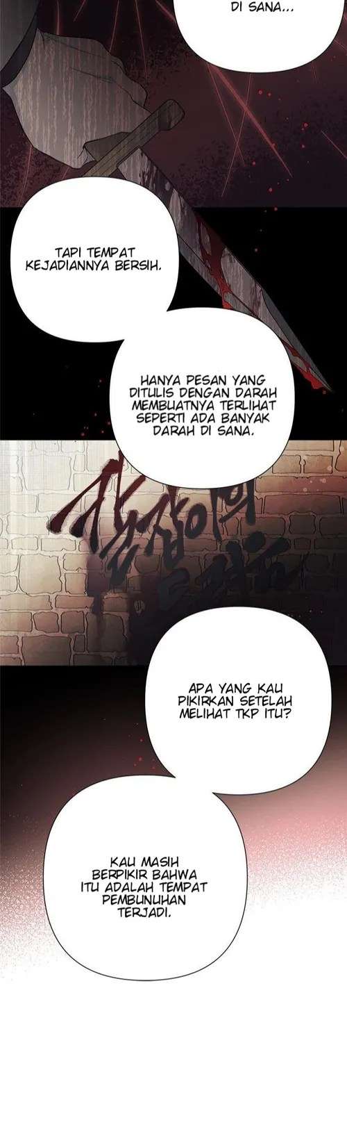 The Way That Knight Lives As a Lady Chapter 08 Gambar 25