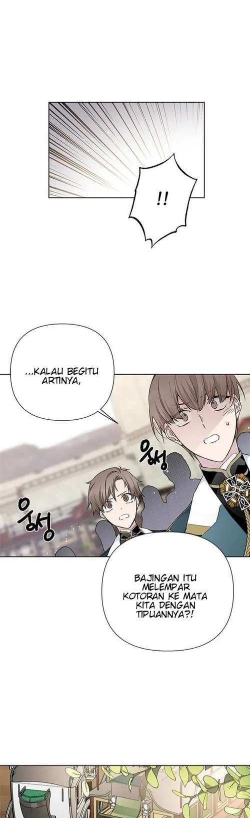 The Way That Knight Lives As a Lady Chapter 08 Gambar 26