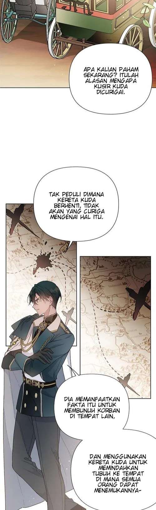 The Way That Knight Lives As a Lady Chapter 08 Gambar 27