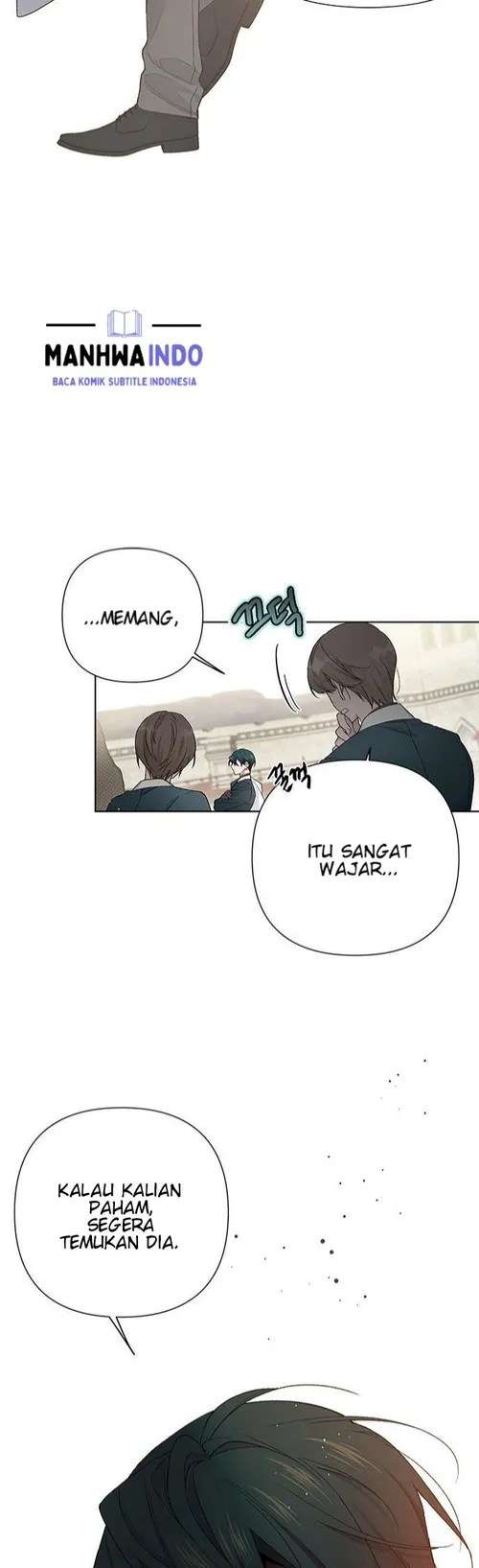 The Way That Knight Lives As a Lady Chapter 08 Gambar 28