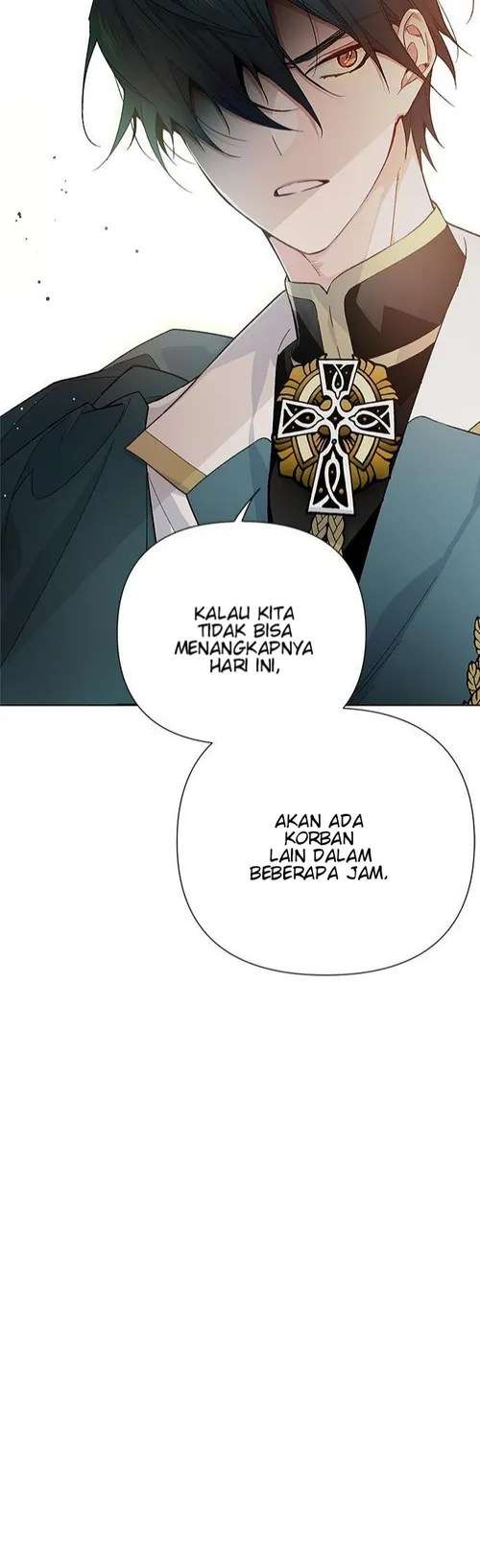 The Way That Knight Lives As a Lady Chapter 08 Gambar 29