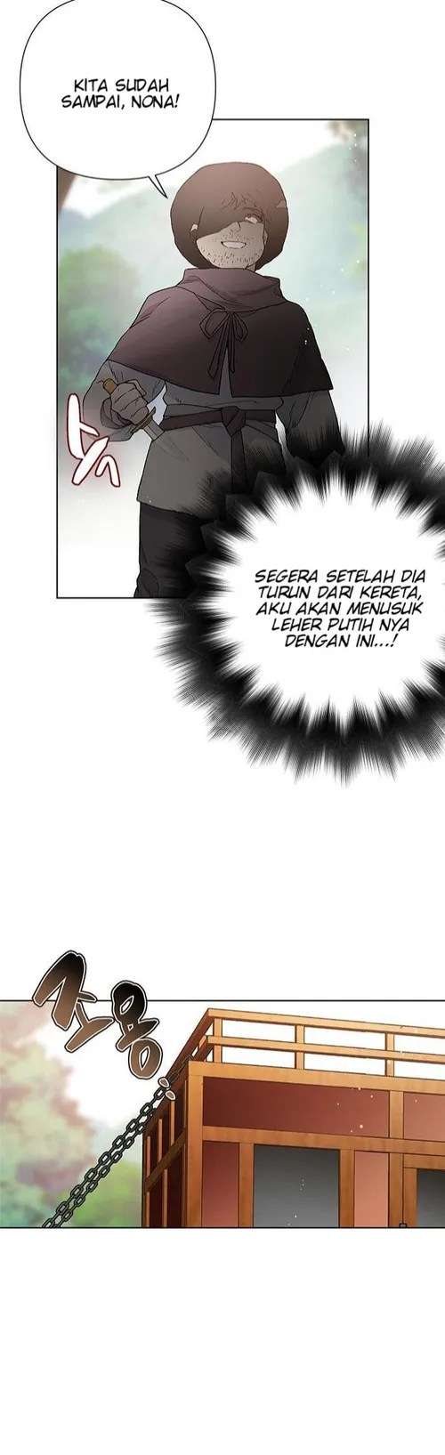 The Way That Knight Lives As a Lady Chapter 08 Gambar 32