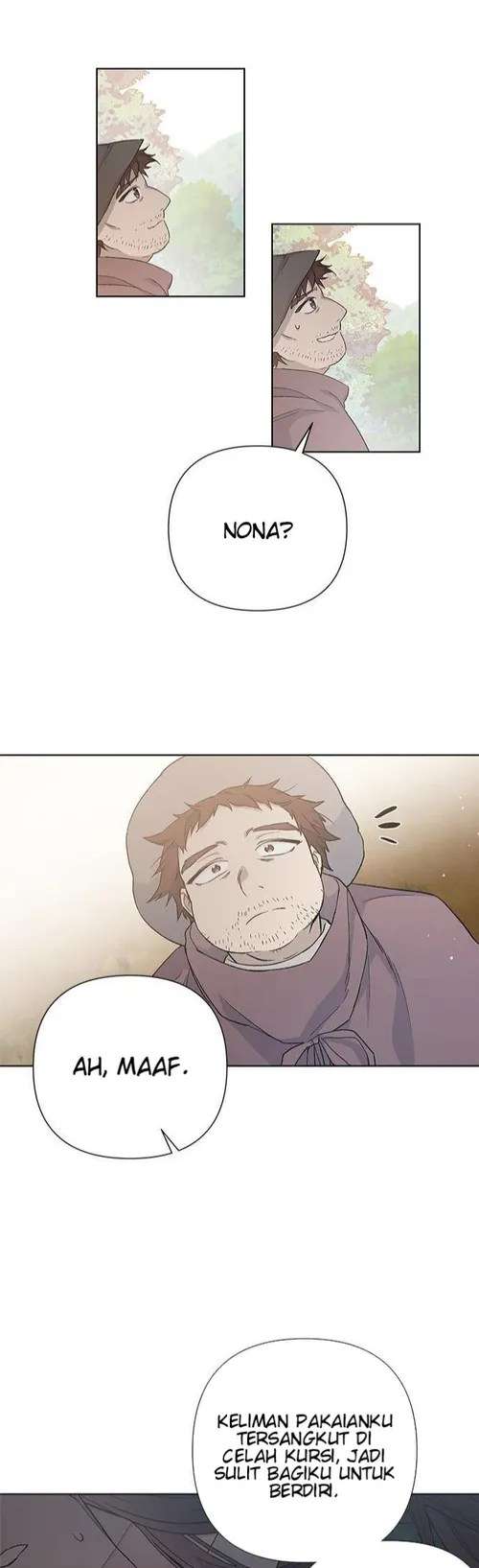 The Way That Knight Lives As a Lady Chapter 08 Gambar 33