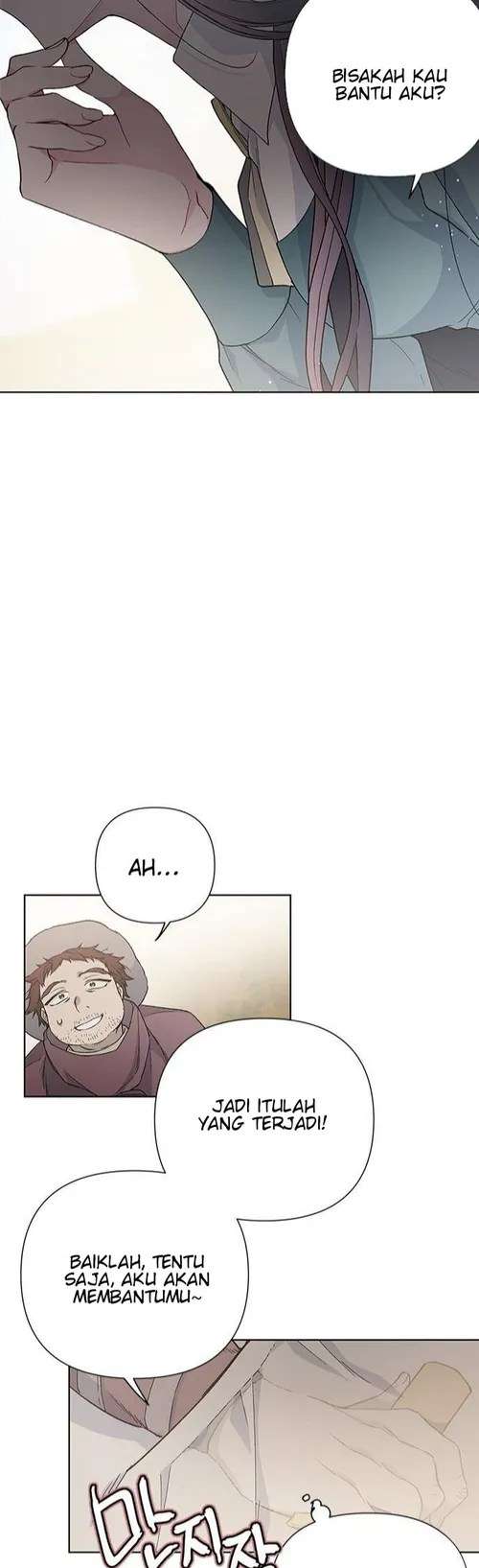The Way That Knight Lives As a Lady Chapter 08 Gambar 34