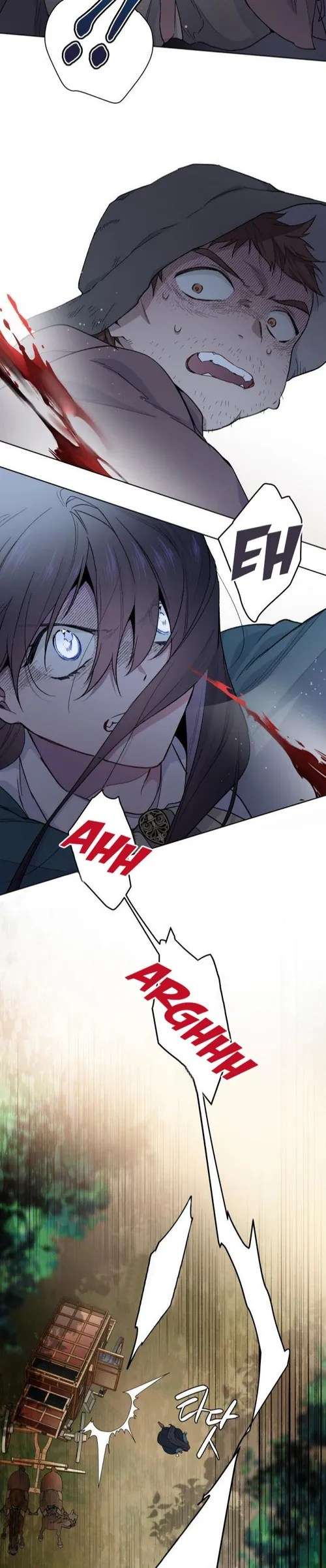 The Way That Knight Lives As a Lady Chapter 08 Gambar 39