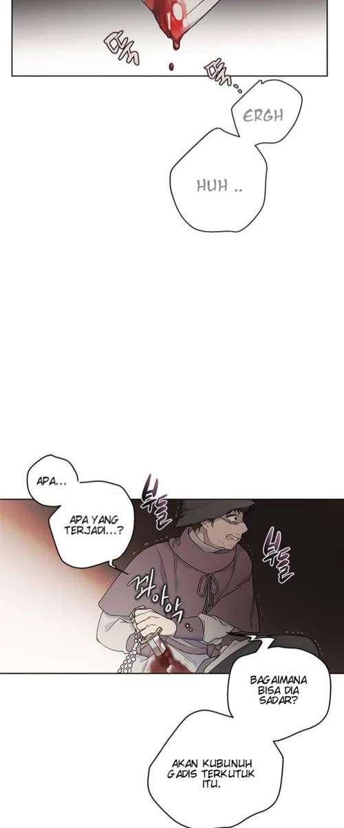 The Way That Knight Lives As a Lady Chapter 08 Gambar 41