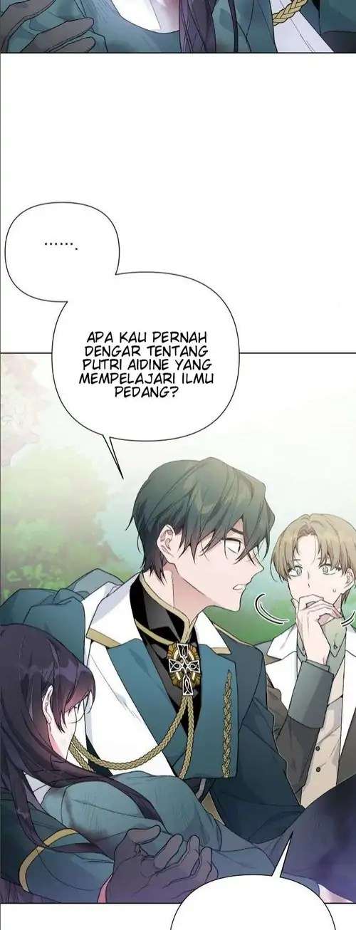 The Way That Knight Lives As a Lady Chapter 10 Gambar 4