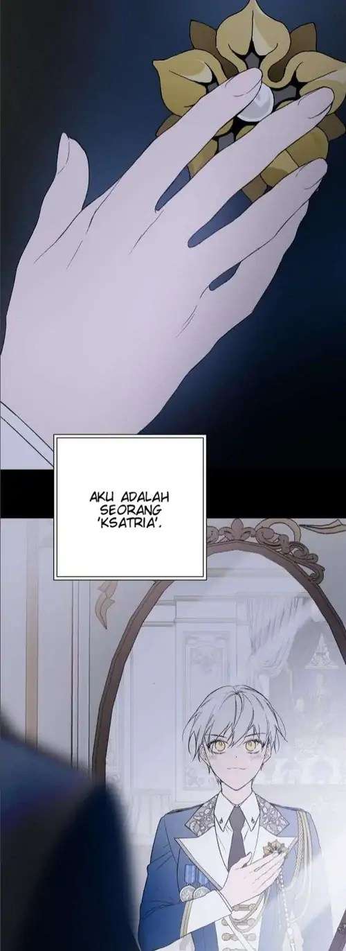 The Way That Knight Lives As a Lady Chapter 10 Gambar 20