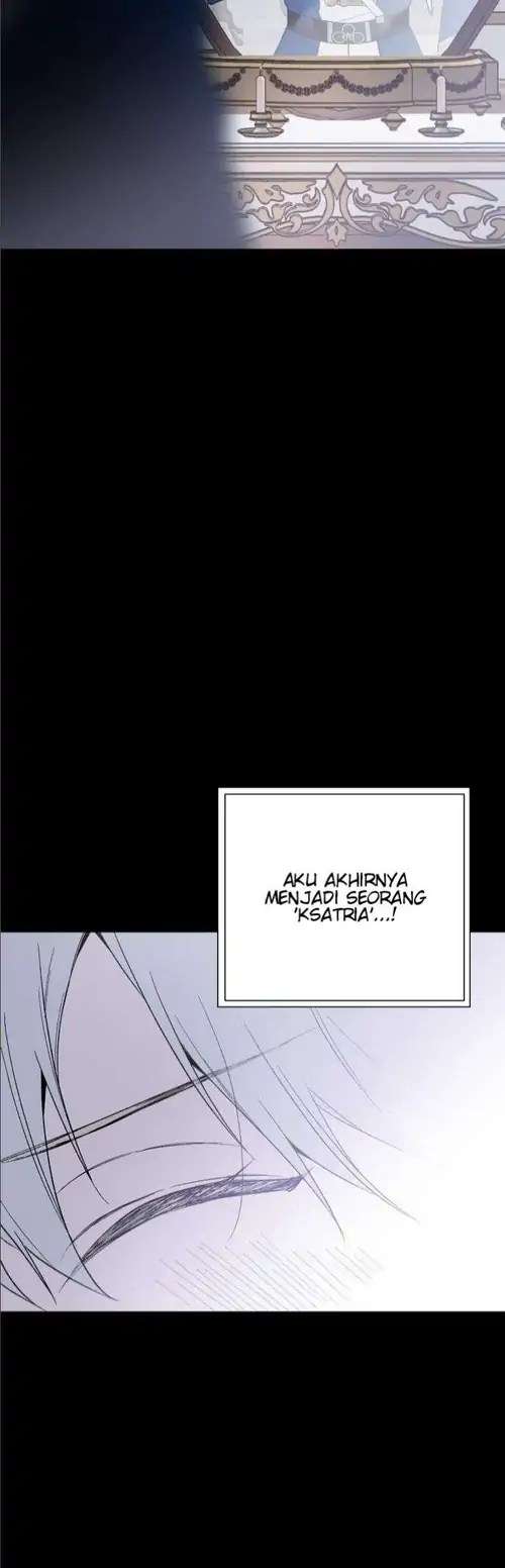 The Way That Knight Lives As a Lady Chapter 10 Gambar 21