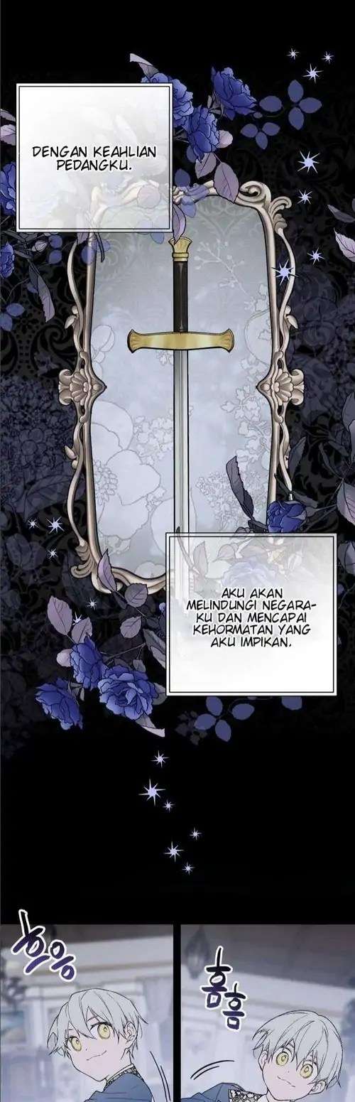 The Way That Knight Lives As a Lady Chapter 10 Gambar 22