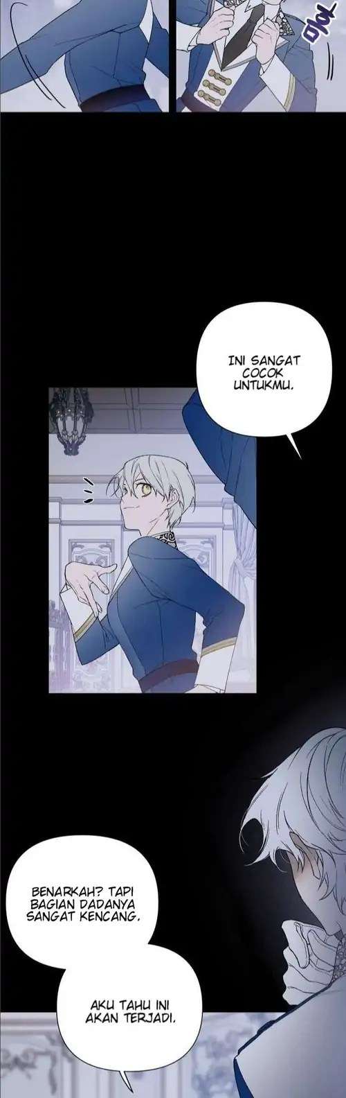 The Way That Knight Lives As a Lady Chapter 10 Gambar 23