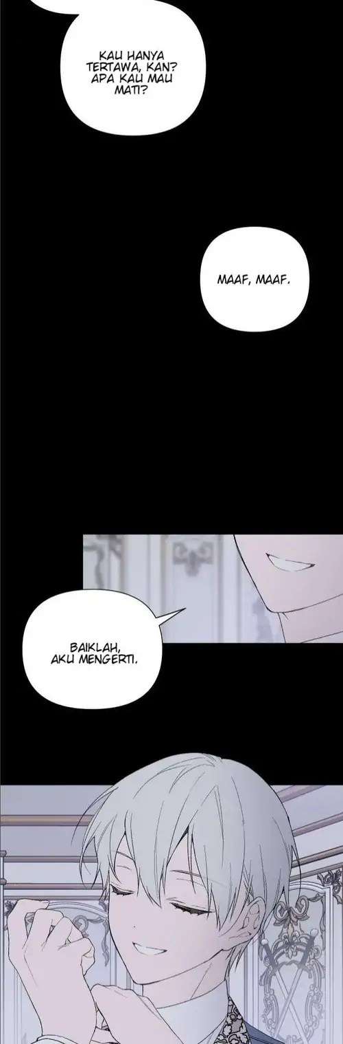 The Way That Knight Lives As a Lady Chapter 10 Gambar 25