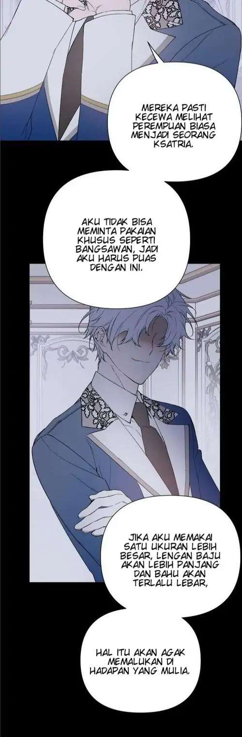 The Way That Knight Lives As a Lady Chapter 10 Gambar 26