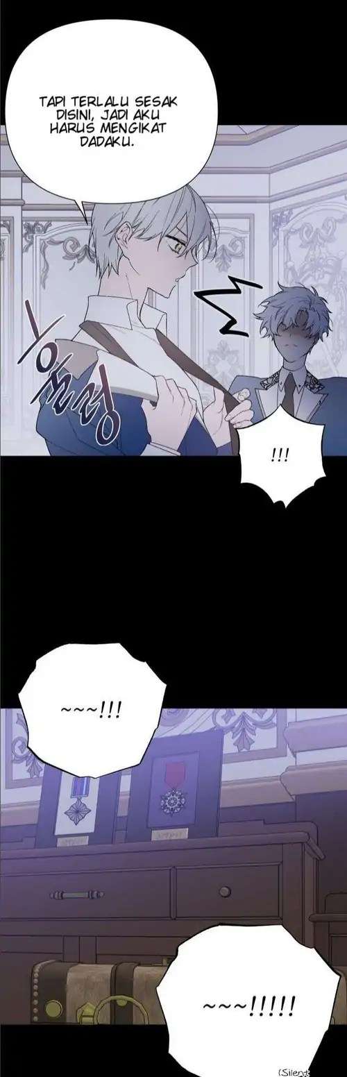 The Way That Knight Lives As a Lady Chapter 10 Gambar 27