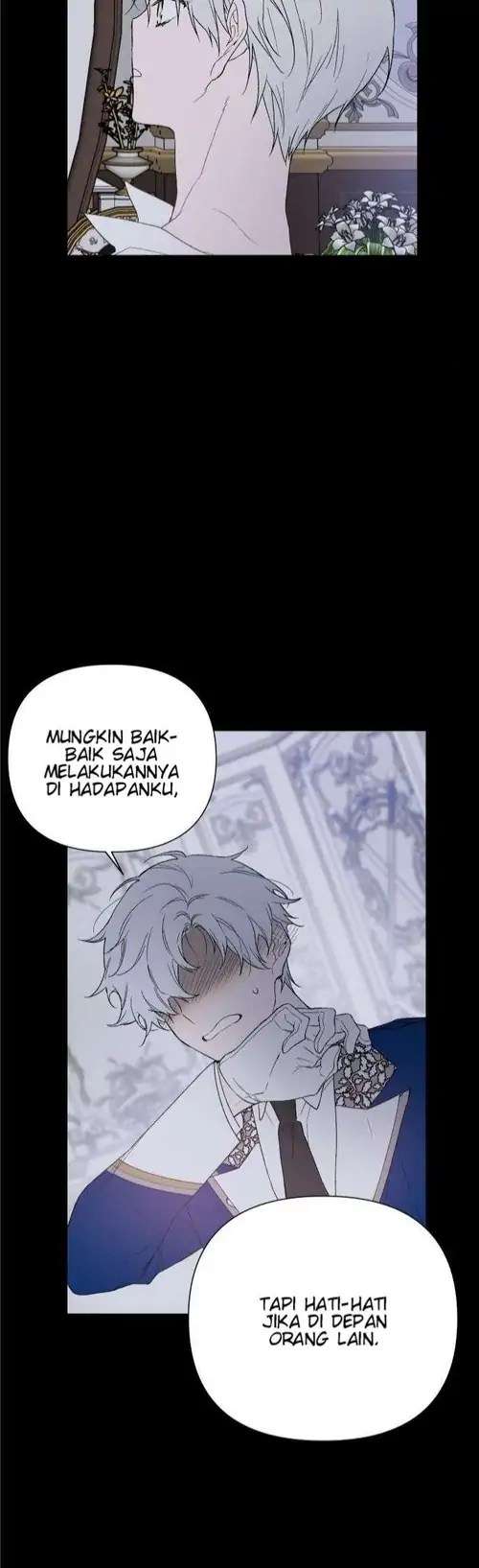 The Way That Knight Lives As a Lady Chapter 10 Gambar 29