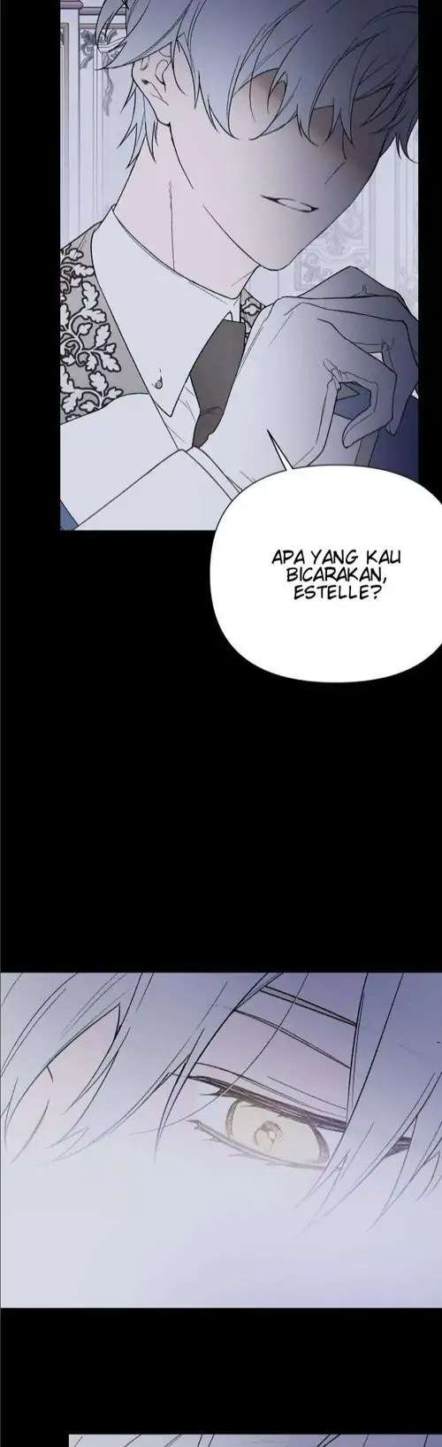 The Way That Knight Lives As a Lady Chapter 10 Gambar 32