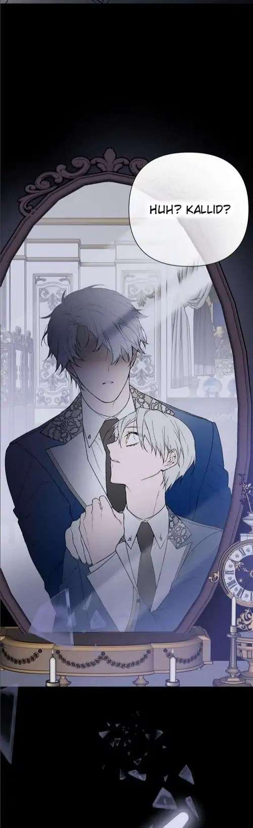 The Way That Knight Lives As a Lady Chapter 10 Gambar 35