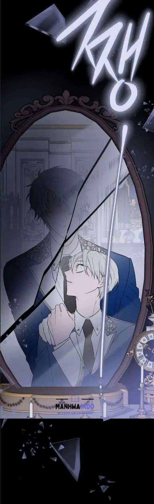 The Way That Knight Lives As a Lady Chapter 10 Gambar 36