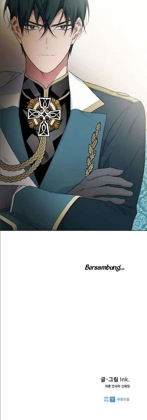 The Way That Knight Lives As a Lady Chapter 10 Gambar 44