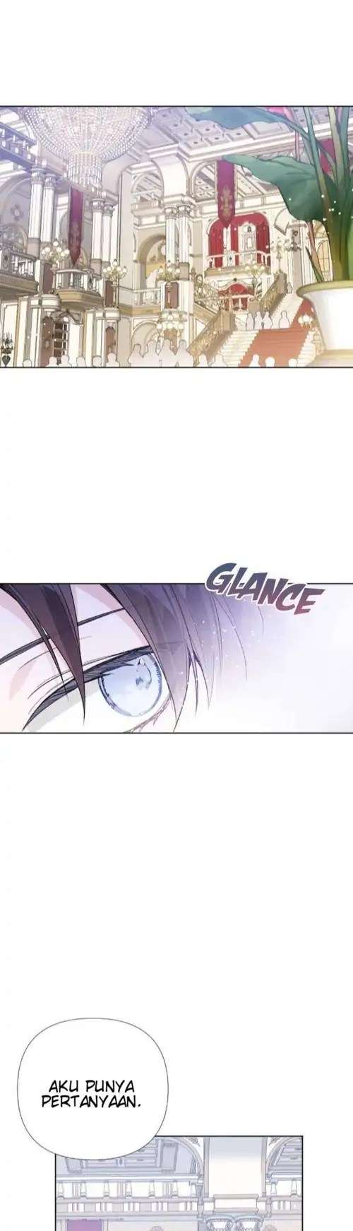 The Way That Knight Lives As a Lady Chapter 14 Gambar 2