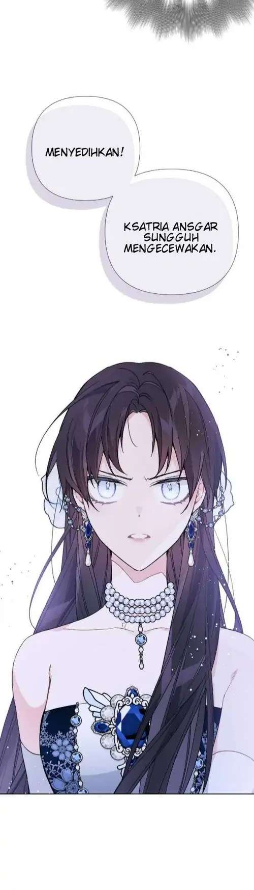 The Way That Knight Lives As a Lady Chapter 14 Gambar 6