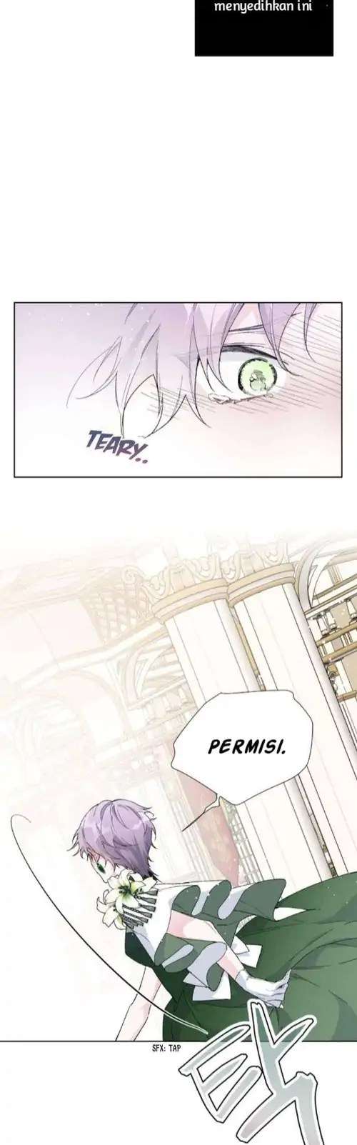 The Way That Knight Lives As a Lady Chapter 14 Gambar 11
