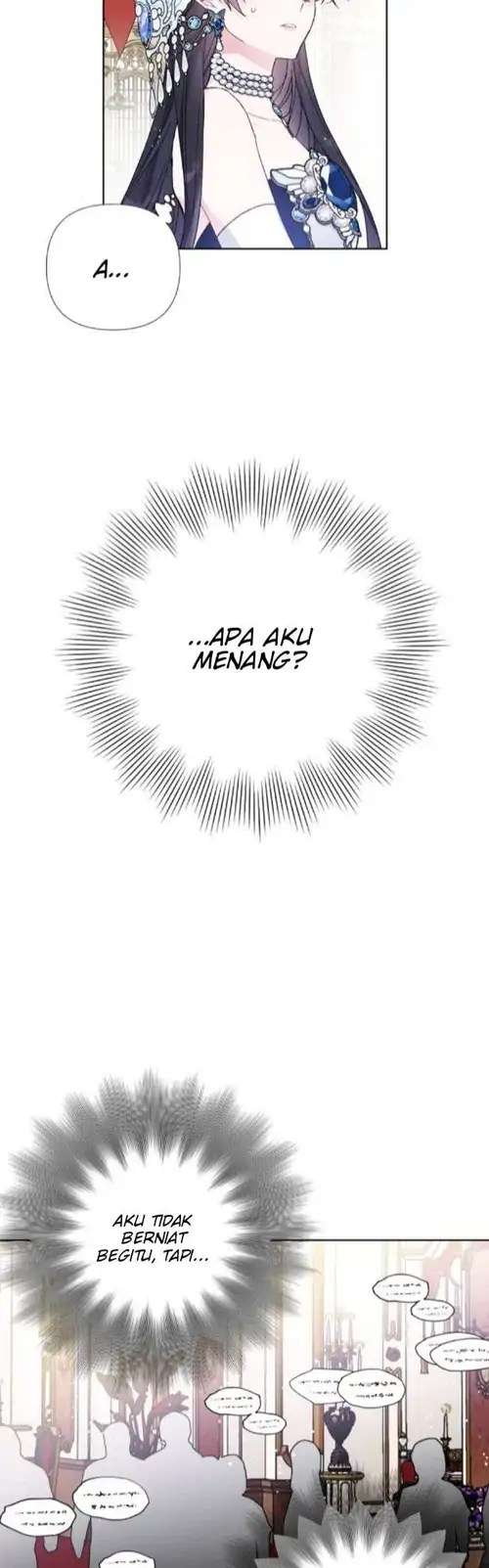 The Way That Knight Lives As a Lady Chapter 14 Gambar 13