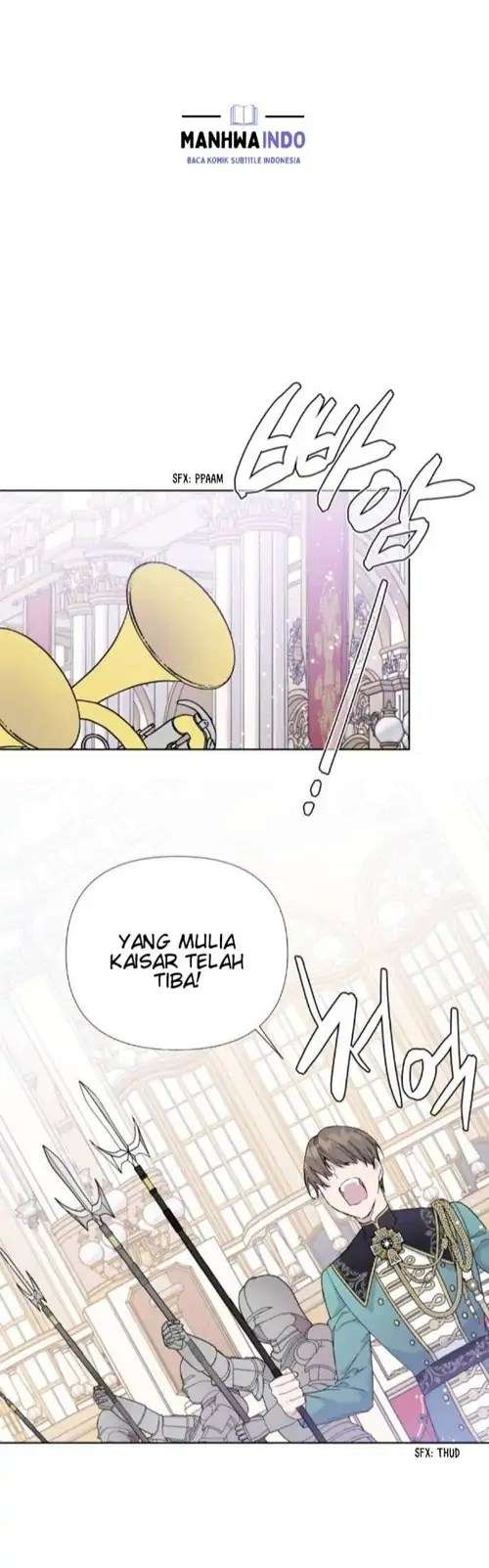 The Way That Knight Lives As a Lady Chapter 14 Gambar 15
