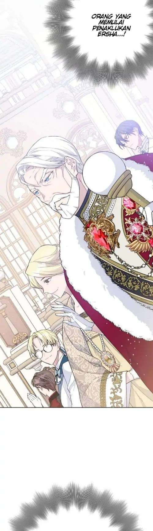 The Way That Knight Lives As a Lady Chapter 14 Gambar 17