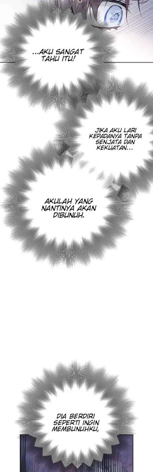 The Way That Knight Lives As a Lady Chapter 14 Gambar 23