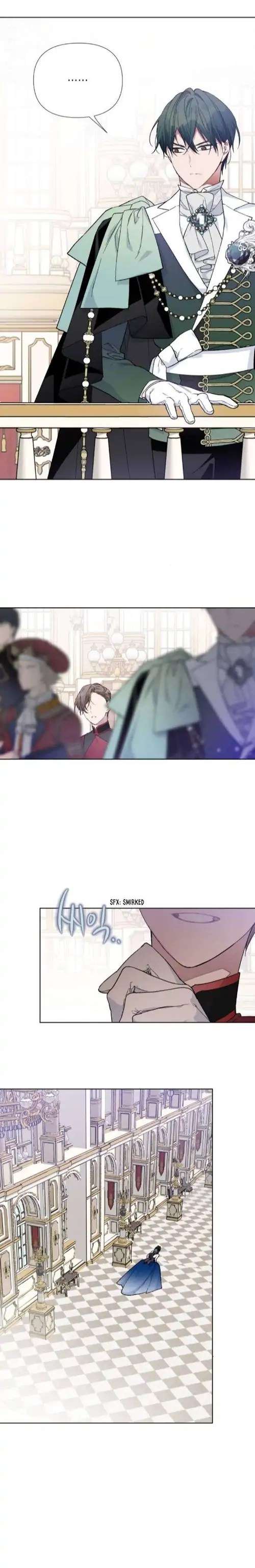 The Way That Knight Lives As a Lady Chapter 14 Gambar 26